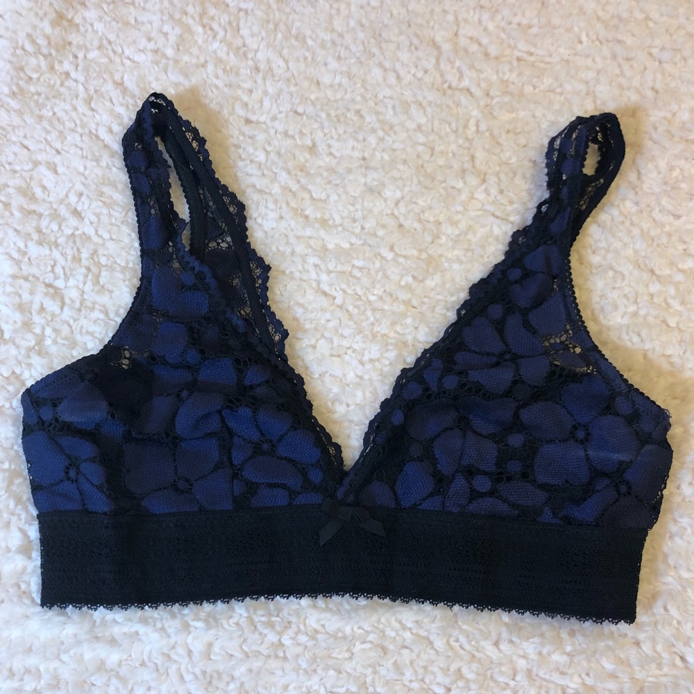 Aerie bralette!